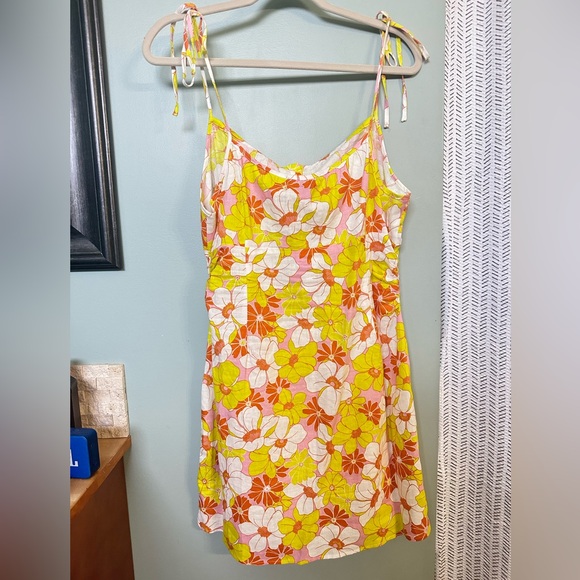 Sanctuary Sundress Sunny Days - Picture 2 of 5